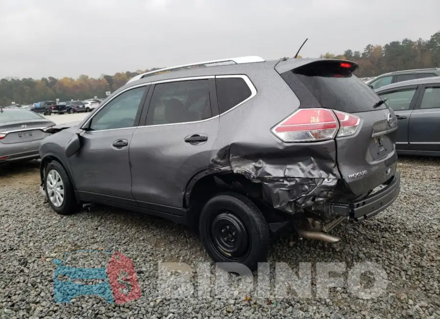 KNMAT2MT7GP601449 Photo# 2