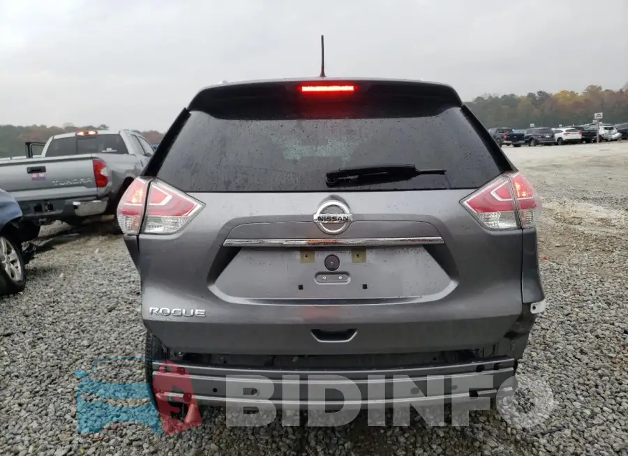 KNMAT2MT7GP601449 Photo# 6