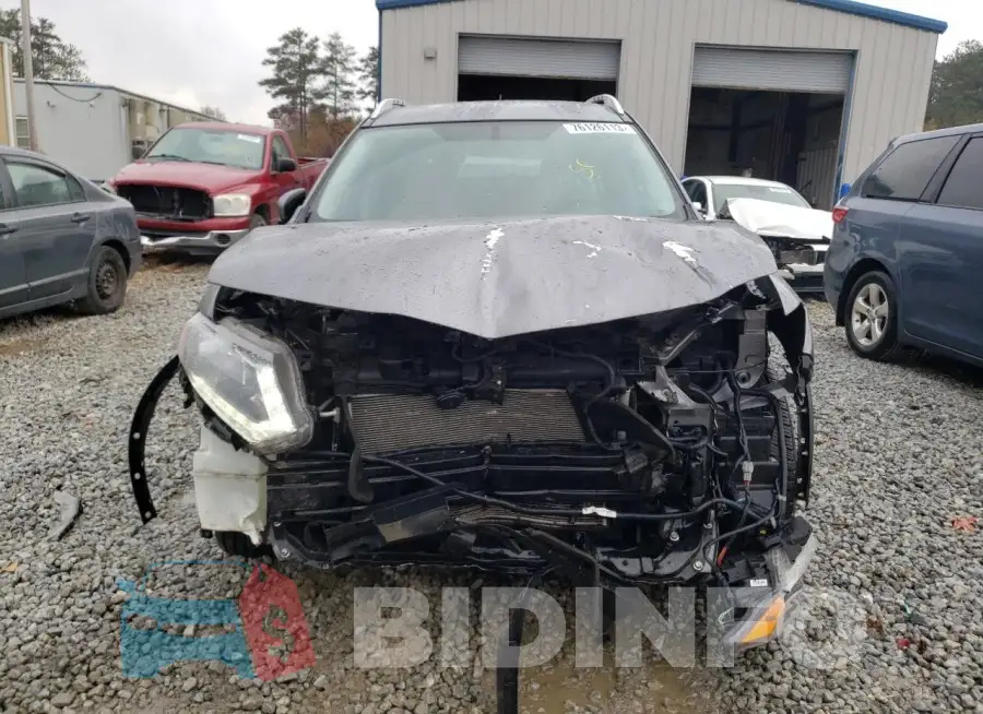 KNMAT2MT7GP601449 Photo# 5