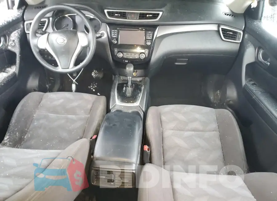 KNMAT2MV2GP717787 Photo# 8