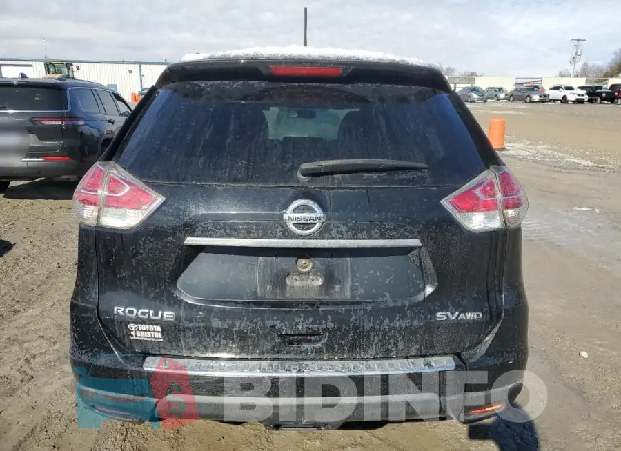 KNMAT2MV3FP554419 Photo# 6