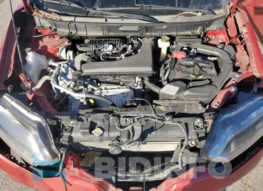 KNMAT2MV5GP634483 Photo# 11