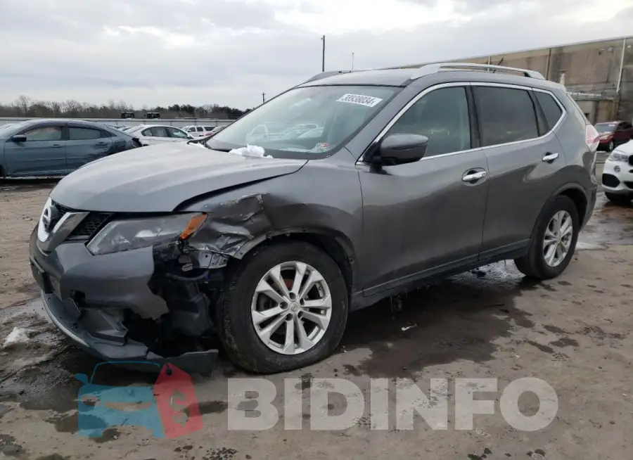 KNMAT2MV6GP657478 Photo# 1