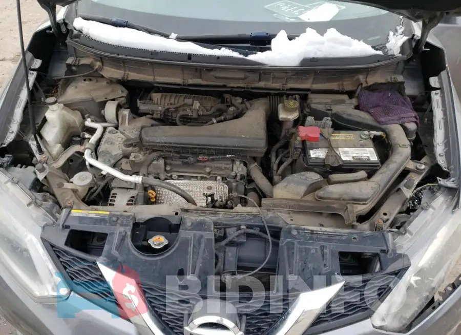 KNMAT2MV6GP657478 Photo# 11