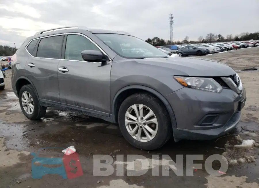 KNMAT2MV6GP657478 Photo# 4