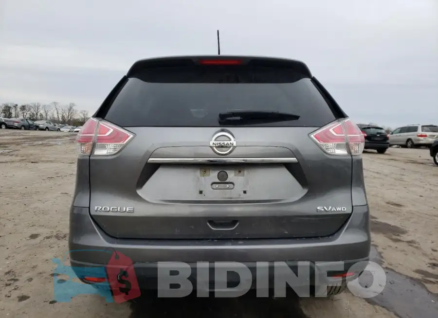 KNMAT2MV6GP657478 Photo# 6