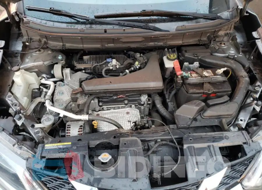 KNMAT2MV8GP729345 Photo# 12