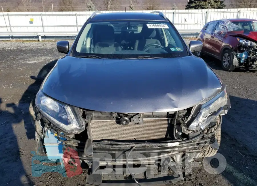 KNMAT2MVXGP650467 Photo# 5
