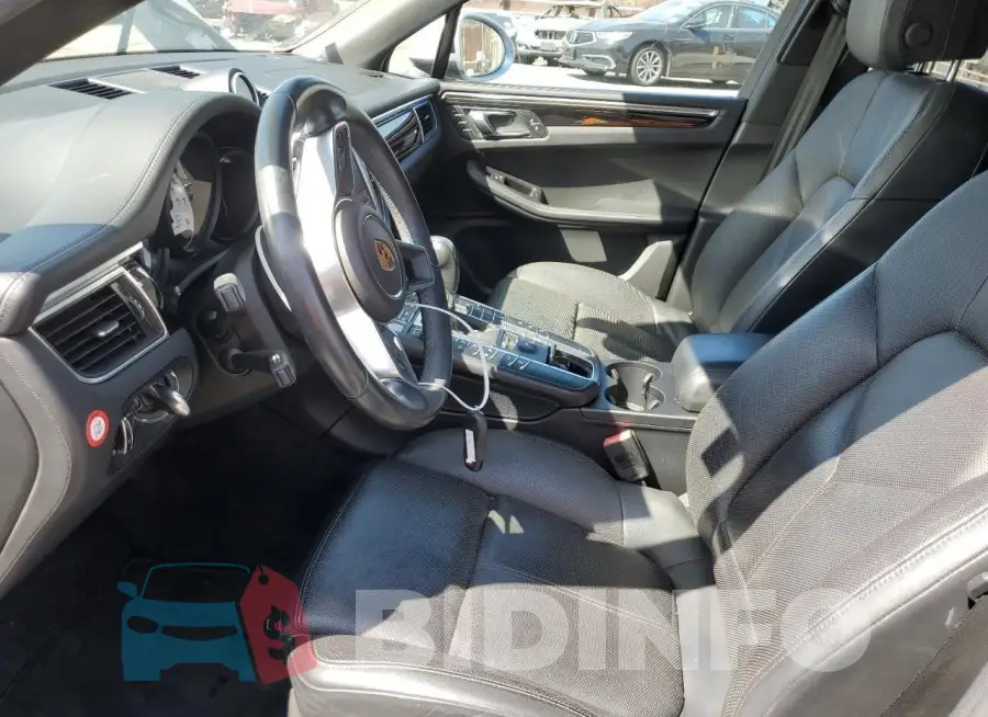 WP1AB2A54HLB16038 Photo# 7