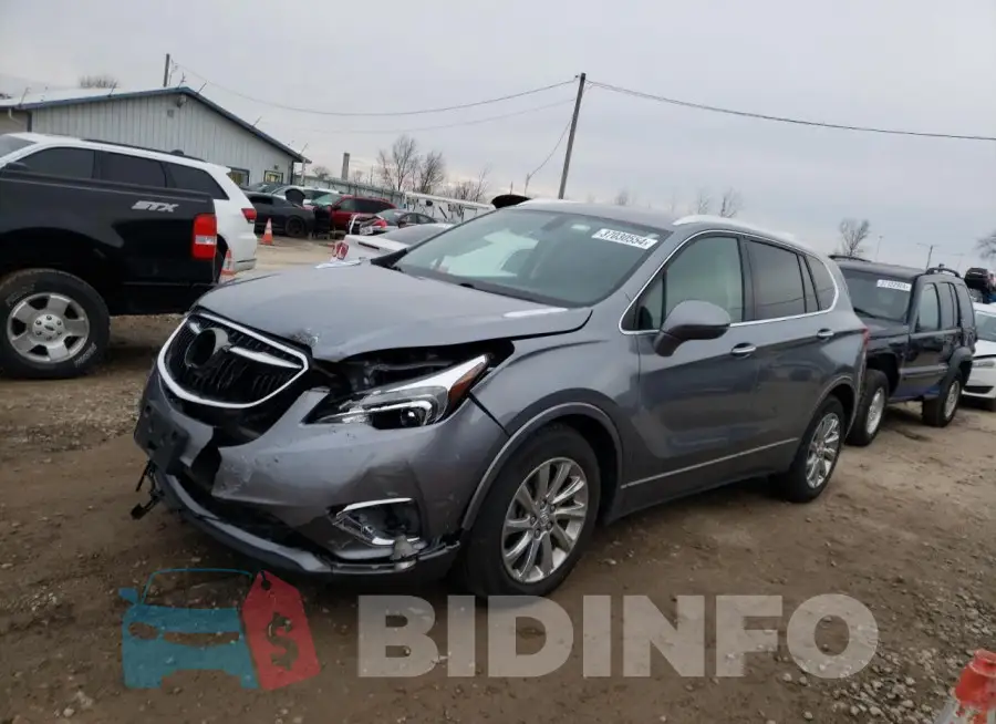 LRBFXCSA1KD007773 Photo# 1