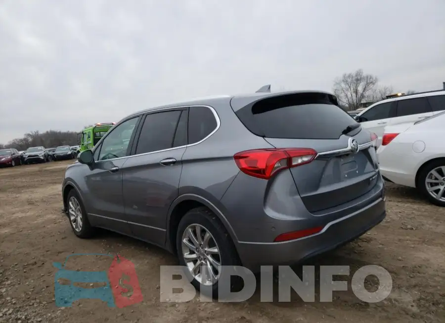 LRBFXCSA1KD007773 Photo# 2