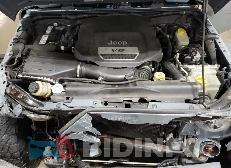 1C4BJWDG1FL582231 Photo# 11