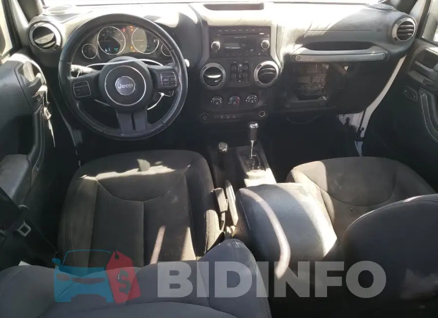 1C4BJWDG4GL185775 Photo# 8