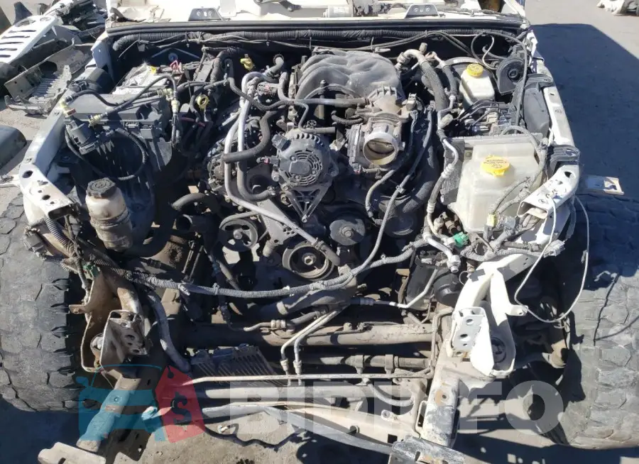 1C4BJWDG4GL185775 Photo# 12