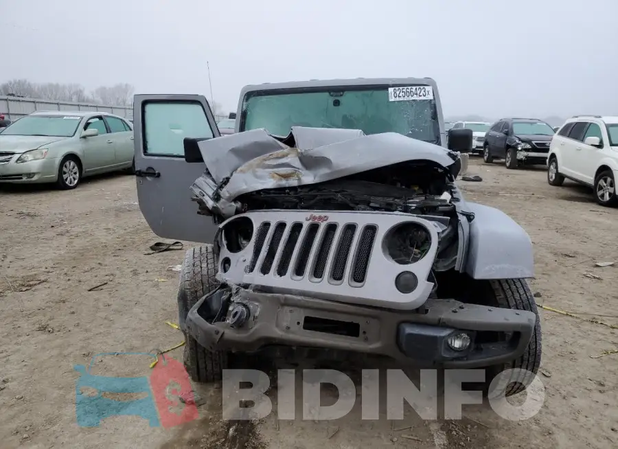 1C4BJWEG4GL207028 Photo# 5