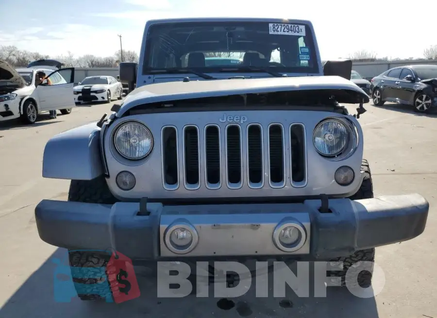 1C4BJWEG6GL291322 Photo# 5