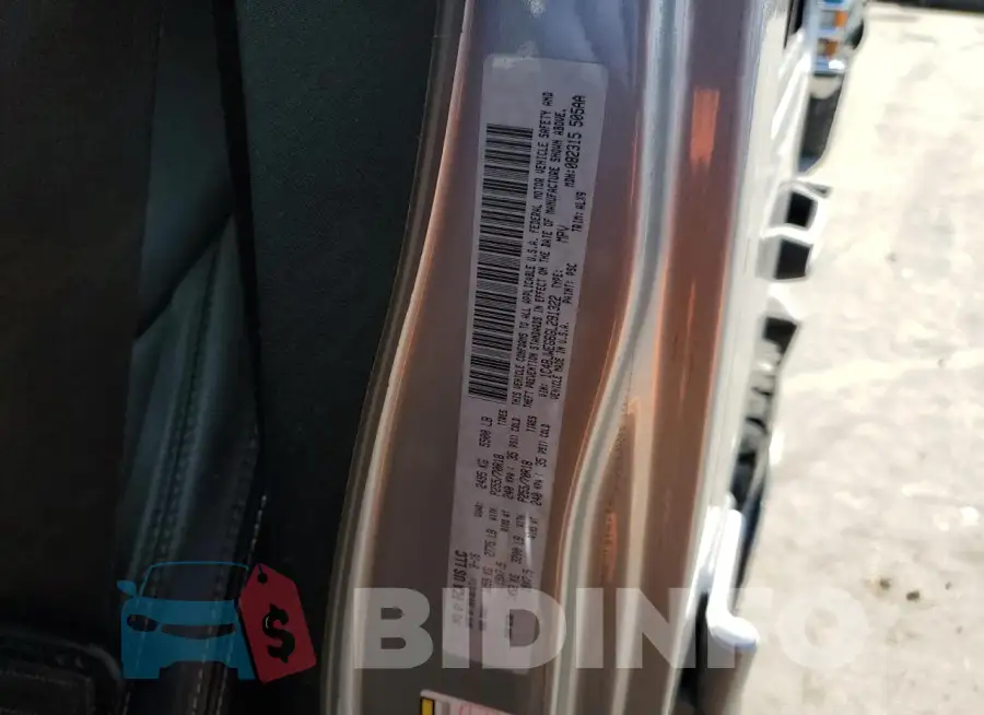 1C4BJWEG6GL291322 Photo# 12