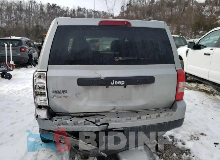 1C4NJRBB2FD183604 Photo# 6