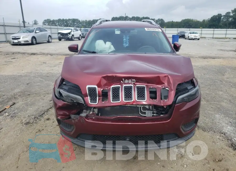 1C4PJLCB7MD155931 Photo# 5