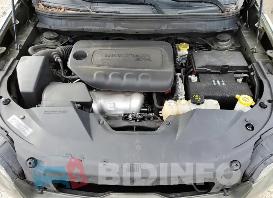 1C4PJLDB8KD325077 Photo# 12