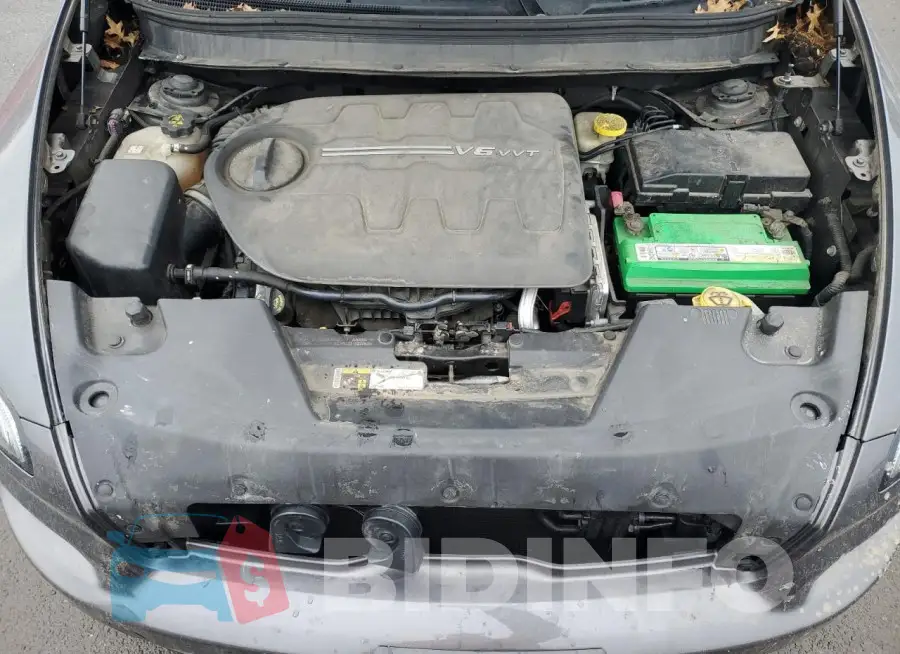 1C4PJMCS0FW503825 Photo# 11