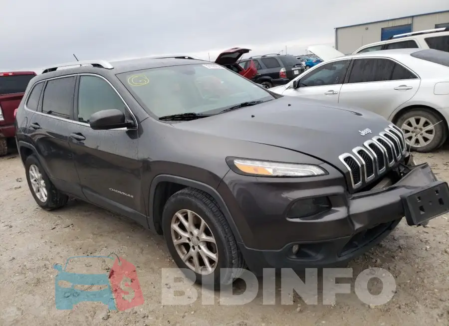 1C4PJMCS0FW789854 Photo# 4