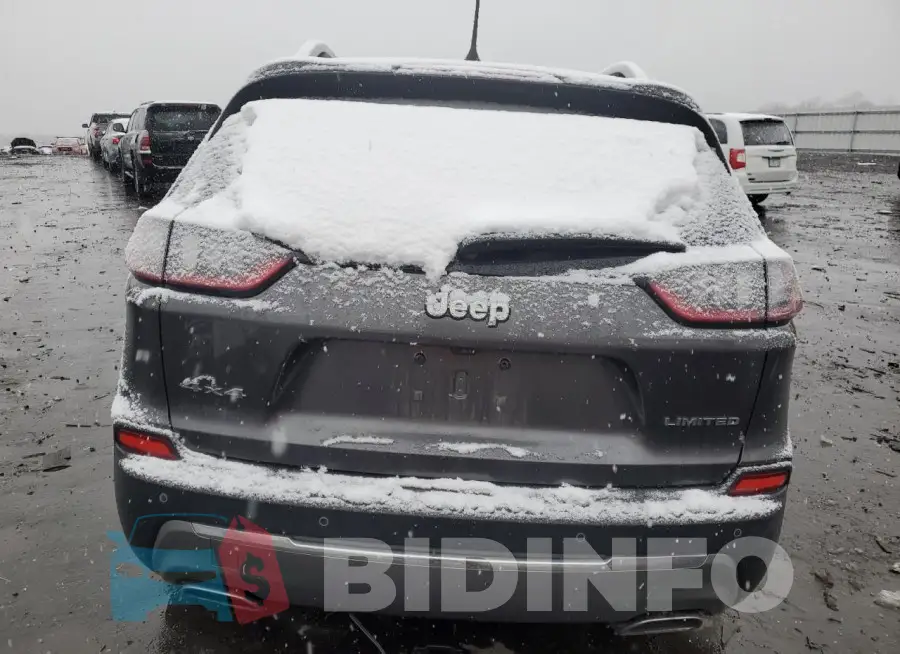 1C4PJMDN2LD539984 Photo# 6