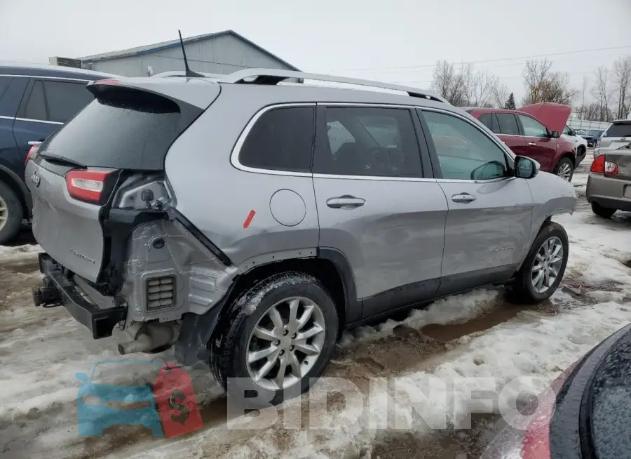 1C4PJMDX5JD586618 Photo# 3