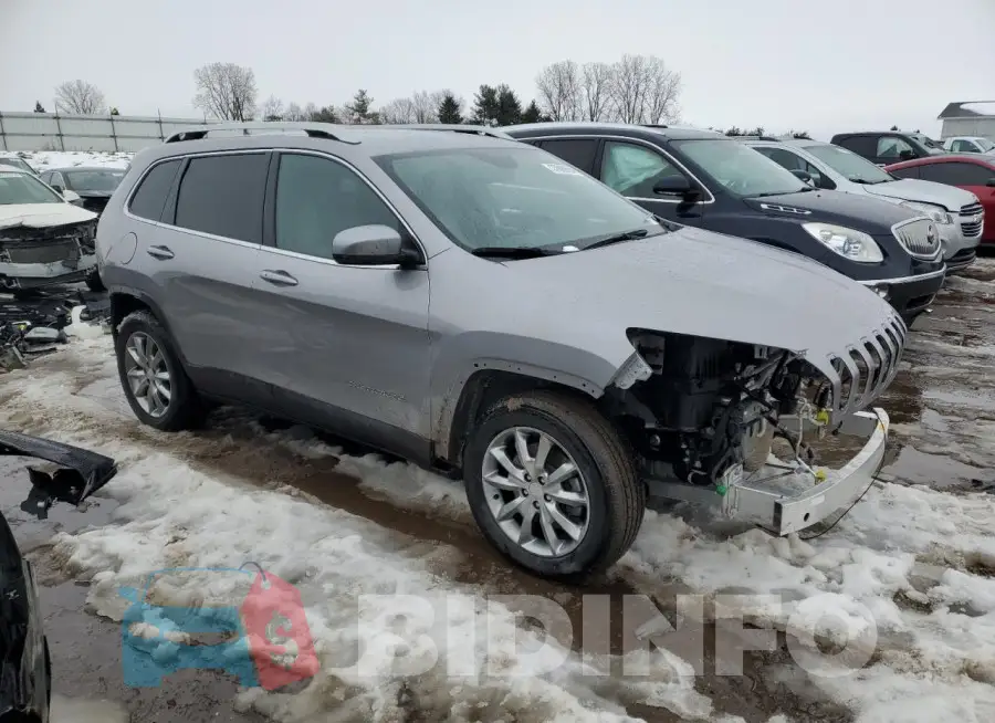 1C4PJMDX5JD586618 Photo# 4