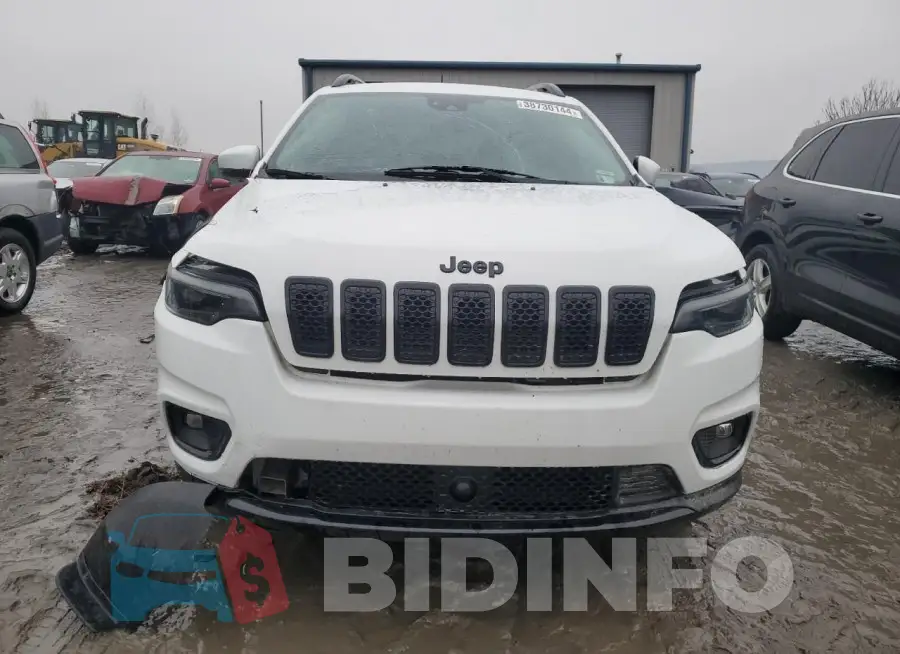 1C4PJMLB0MD214503 Photo# 5