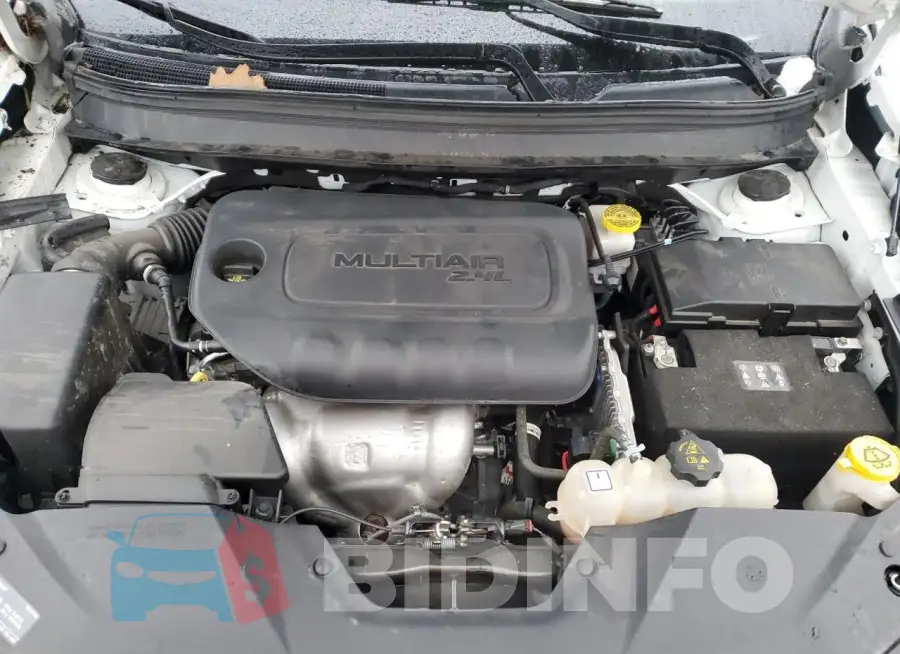 1C4PJMLB0MD214503 Photo# 11