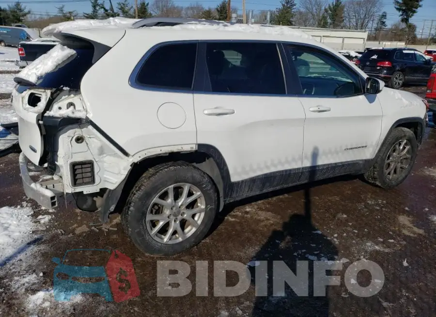 1C4PJMLB8JD514527 Photo# 3