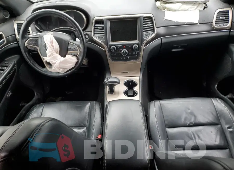 1C4RJFBG1FC608117 Photo# 8