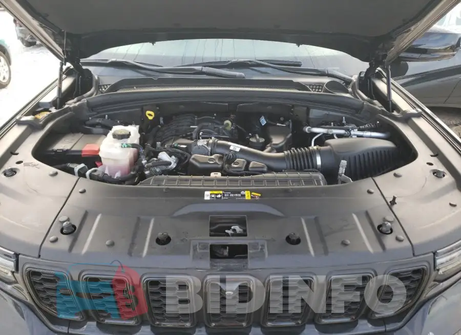 1C4RJGBG8PC509978 Photo# 12