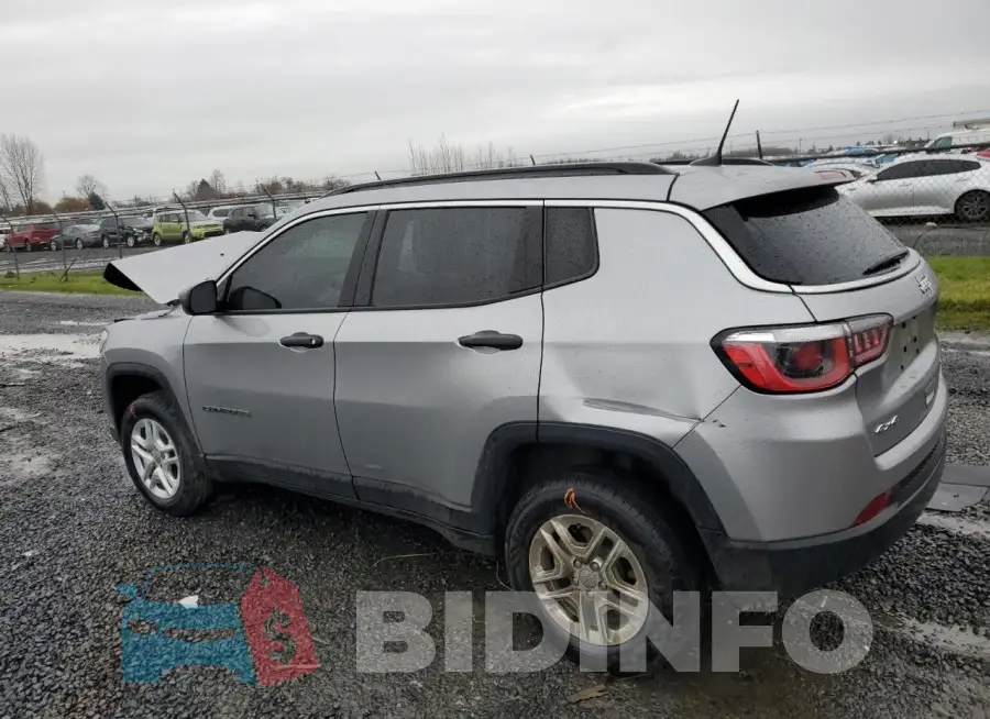 3C4NJDAB3LT112311 Photo# 2