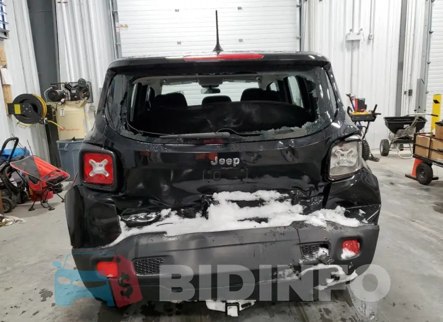 ZACCJBAT5FPC42901 Photo# 6