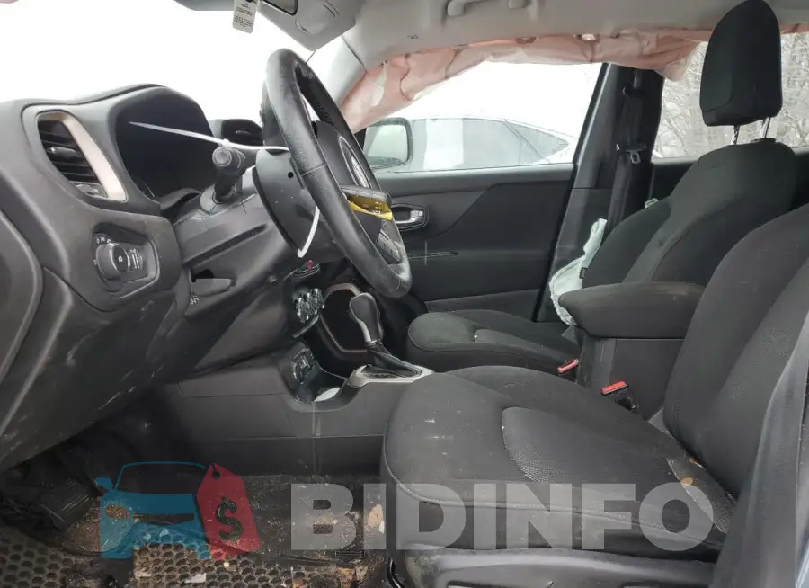 ZACCJBBB2HPE61310 Photo# 7