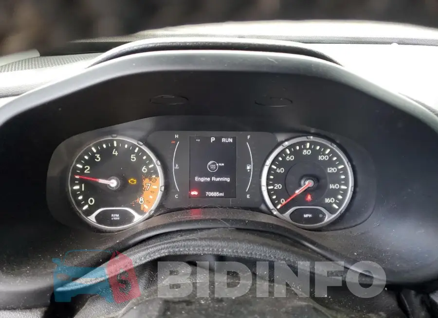 ZACCJBBB5HPE88212 Photo# 9