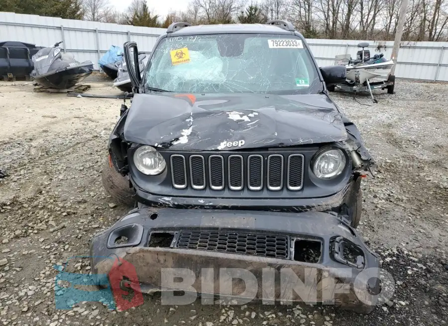 ZACCJBBB8JPG97465 Photo# 5