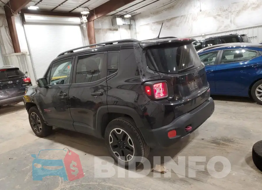 ZACCJBCB6HPF63482 Photo# 2
