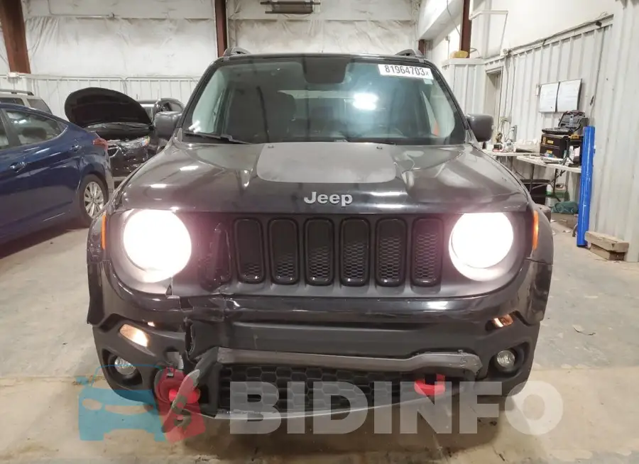 ZACCJBCB6HPF63482 Photo# 5