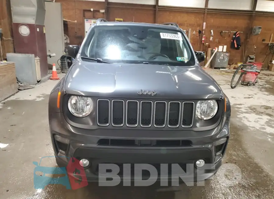 ZACNJDD16NPN61752 Photo# 5