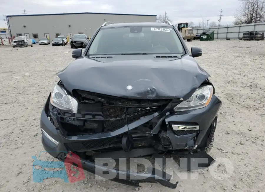 4JGDA5HB8FA564964 Photo# 5