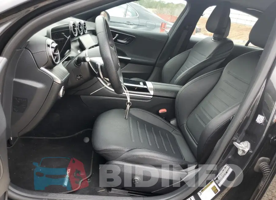 W1KAF4GB5PR106148 Photo# 7