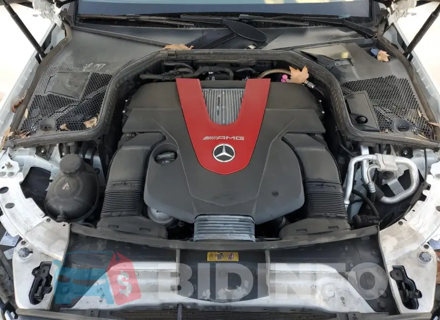 W1KWF6EBXLR585925 Photo# 11