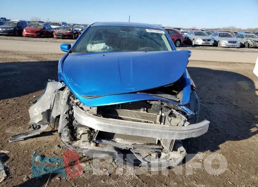 1C3CDFAA1GD623890 Photo# 5