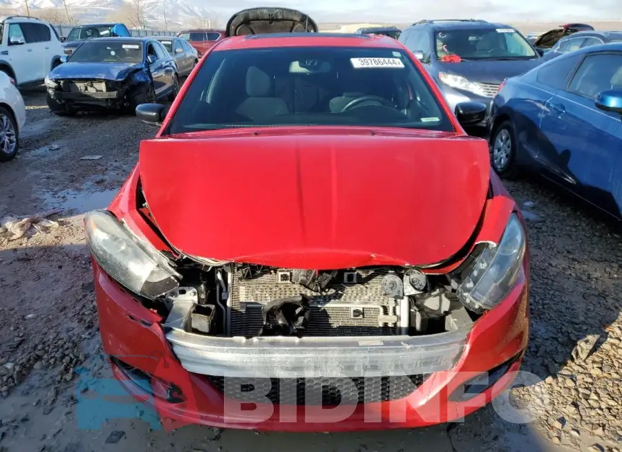 1C3CDFBBXGD578262 Photo# 5