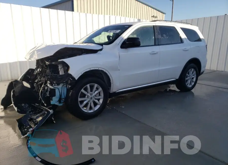 1C4RDHAG3PC635180 Photo# 1