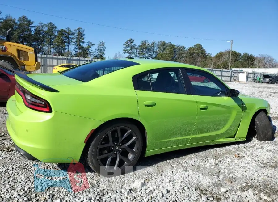 2C3CDXBG8KH662884 Photo# 3