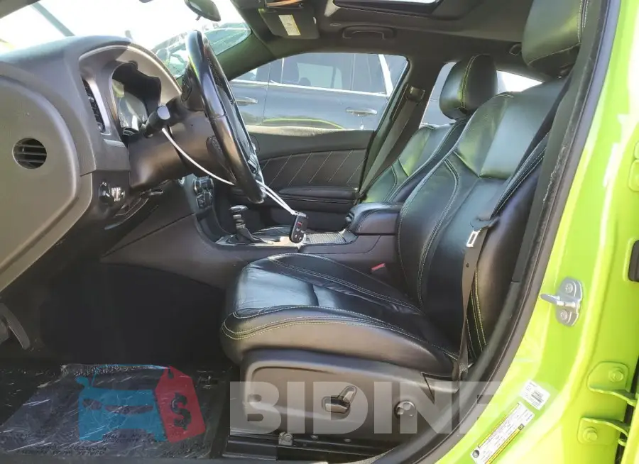 2C3CDXBG8KH662884 Photo# 7